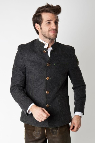 Stylish Trachten Jackets for Men | Ludwig &Therese