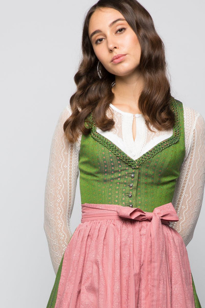 Dirndls mini to long in multiple colours | Ludwig & Therese